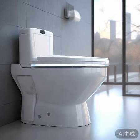 选智能马桶盖，正规品牌保障安全