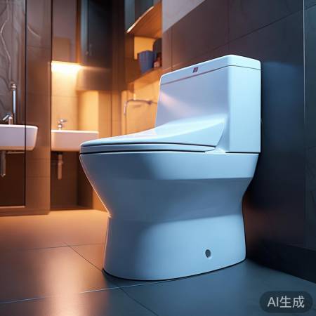 智能马桶盖：品质生活必备，待技