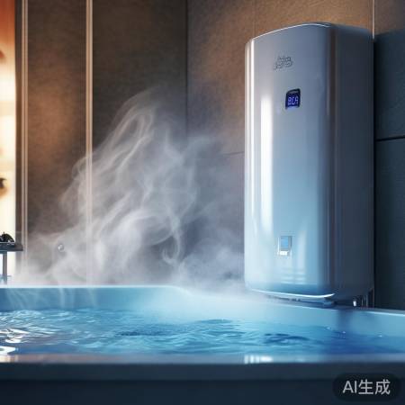 热水器水温适中更省电