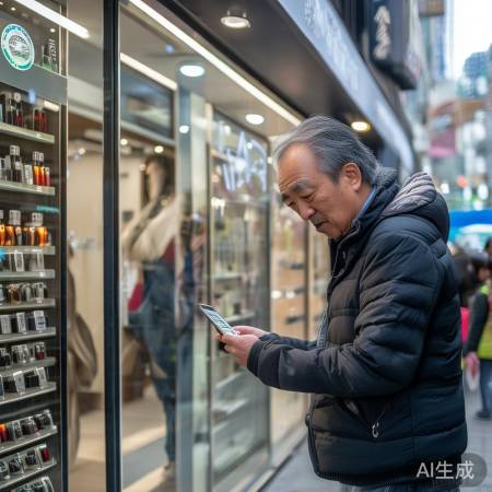 北门指纹锁维修，门店咨询便捷。