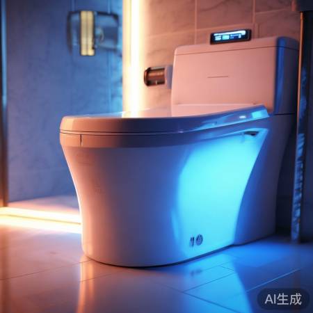 伊奈赛天思智能马桶，电压选对更