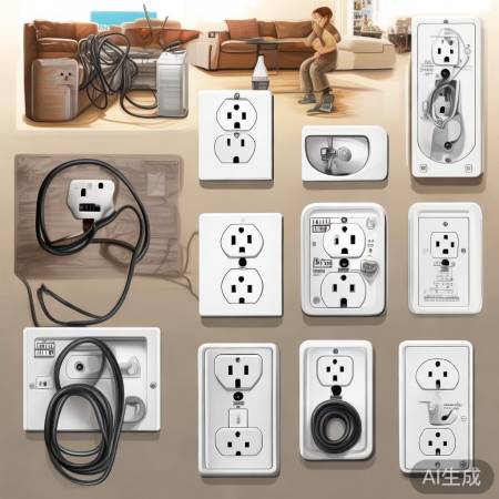 家电压规格：查插座线标，问专家