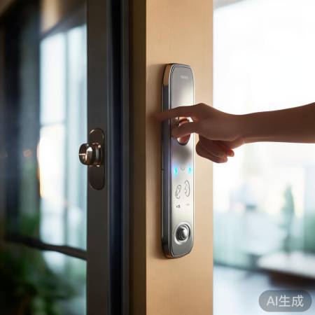 指纹锁保养小贴士，延长使用寿命