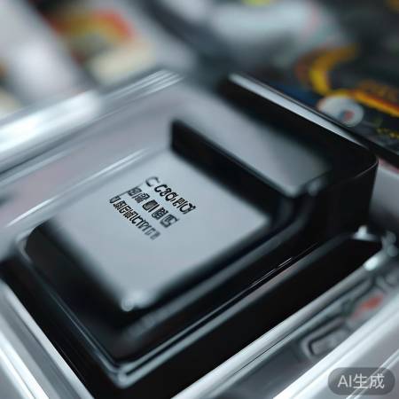 查认证标志，用得更放心。