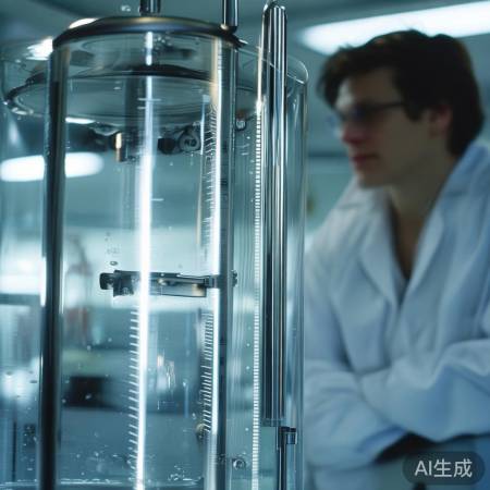 专用水位尺，精准测水位