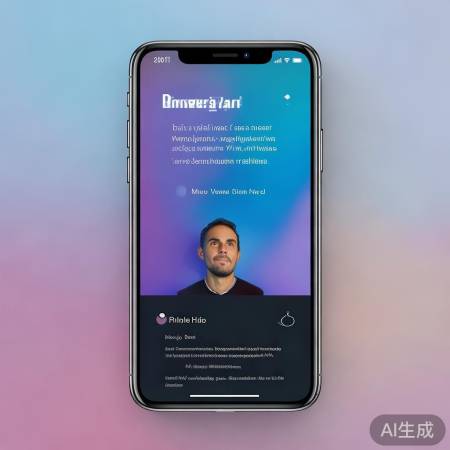 界面清新，语音搜索便捷