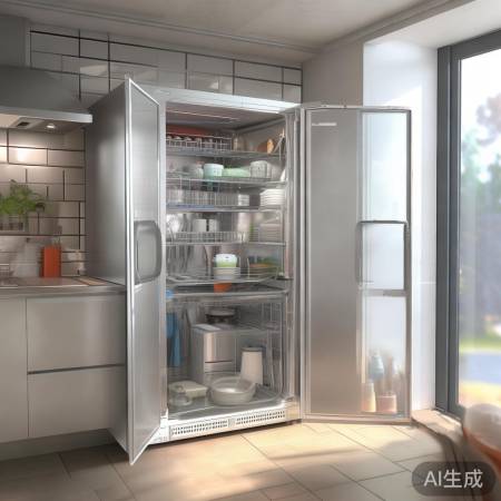 “消毒柜护家居，注意使用细节。