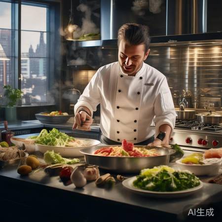 美食节目结合时事，热点联动增曝