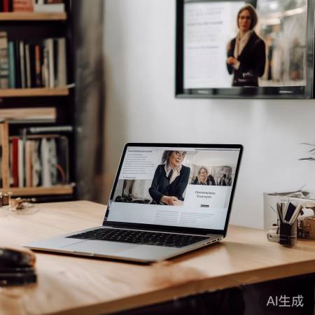 塑造个人品牌，成就非凡影响力