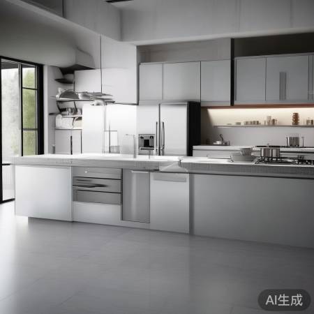 海尔三门冰箱BCD513WDP