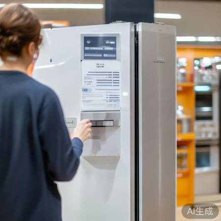 海尔冰箱购时查保修，官方授权保