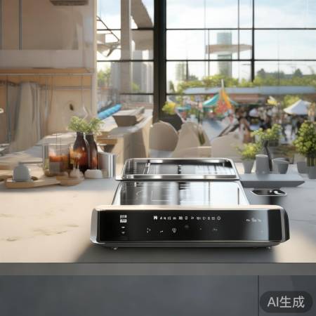 万和集成灶：时尚节能，喀什热销