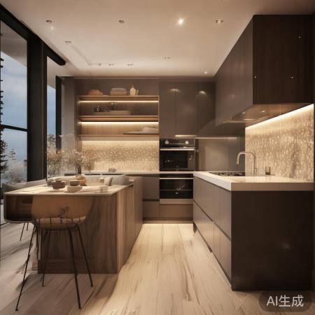 PTC热风消毒柜，家庭卫生好帮