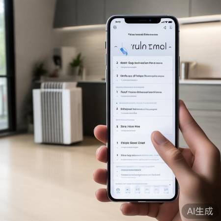 芬尼APP故障码解，快速排除热
