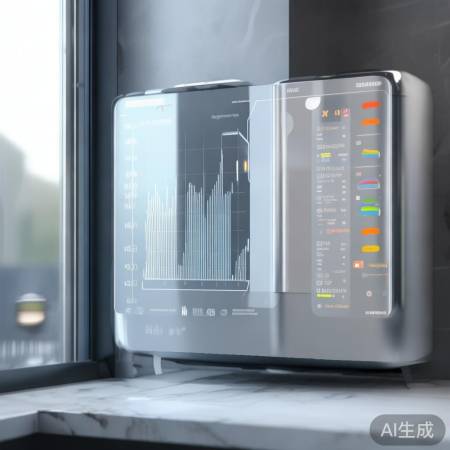 热水使用记录，了解运行状况