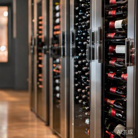 上饶家乐酒窖，价格亲民，储酒佳