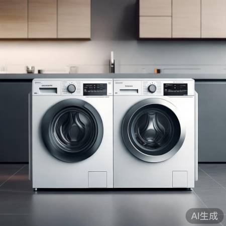 西门子松下西服洗衣机，性价比高