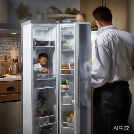 电冰箱故障，速找专业维修！