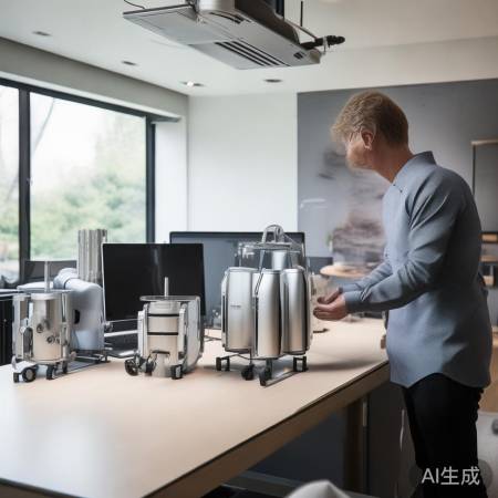 定制中央空调净化，模块化设计，