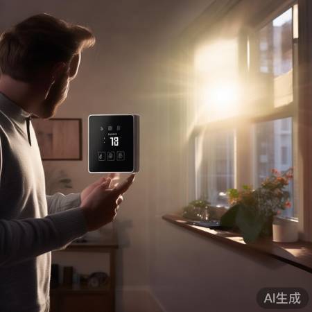 温感误差？清洁或检修传感器，避