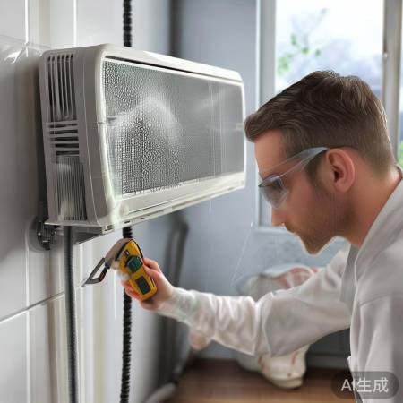 空调效果差？专业检修解难题