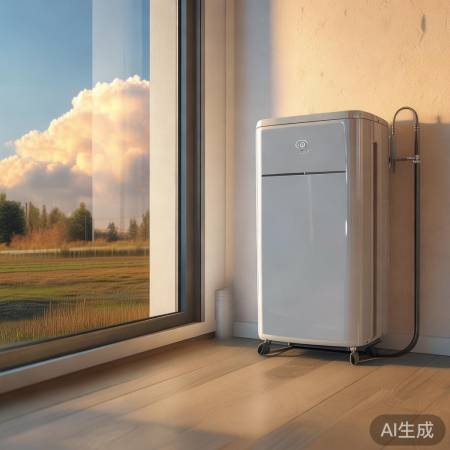 森能空气能：节能环保，低碳生活