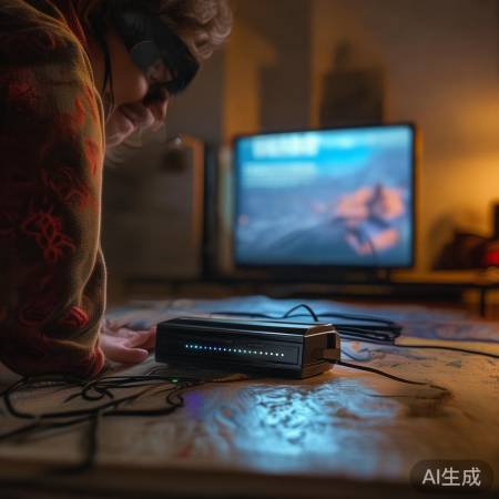 网线连接牢固,路由器指示灯亮