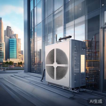 商用空气能，冷暖水供应选功率