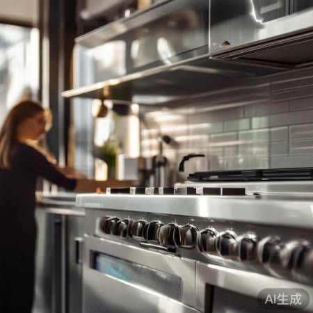 “揭秘集成灶排烟出口最佳位置！