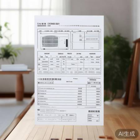 家用空调电费约200-300元