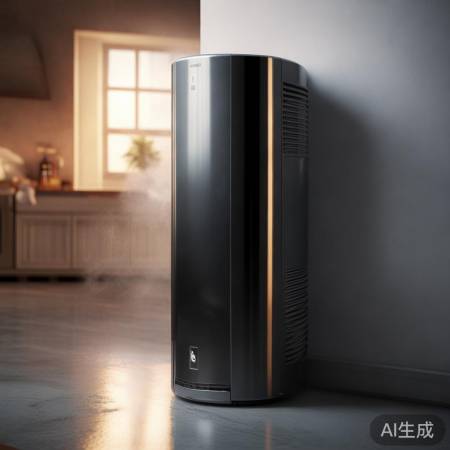 “热水快但略噪，瑕不掩瑜。”