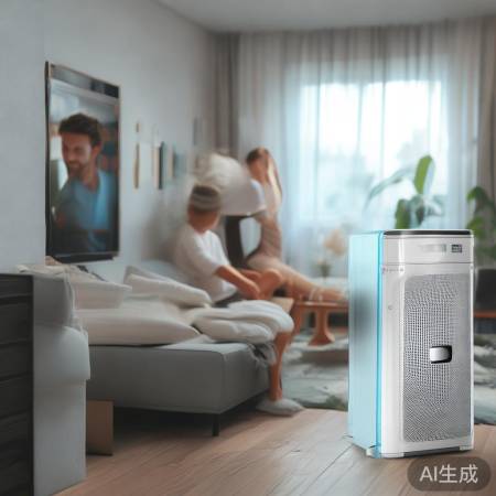 小户型空调匹数选择指南