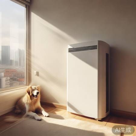 40平小户型空调，匹数适中，节