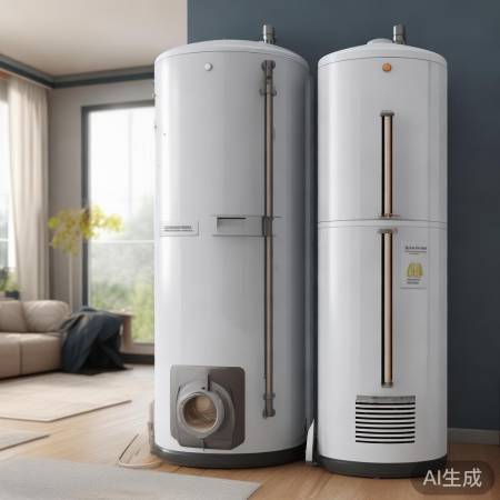 电热水器阳极镁棒1-2年换，燃