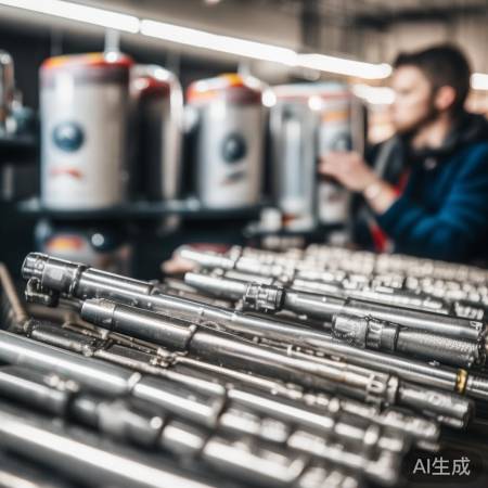 选镁棒，正规渠道购，型号尺寸配