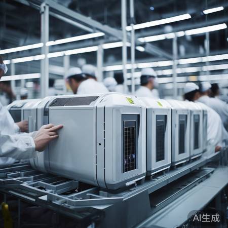 新洲空调，节能耐用首选