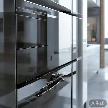 集成灶：厨房空间节省好帮手