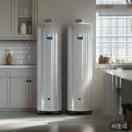 双热水器节能耐用亮点多