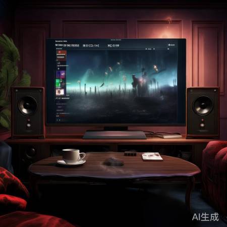 经典影视播放器MPCHC