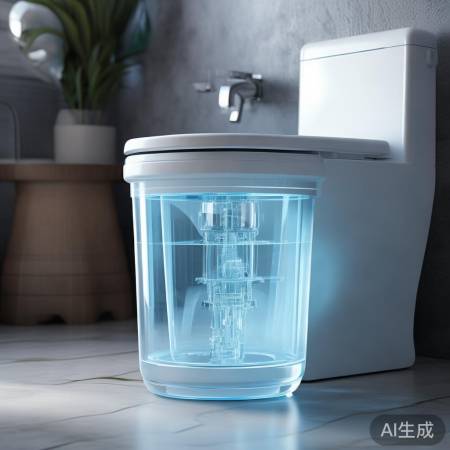 智能马桶滤网热点速览