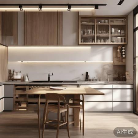 华润消毒柜，烘干除味，生活品质