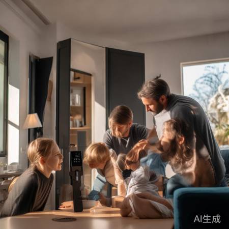 双门智能锁安装攻略，安全便捷！