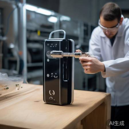 安装电池，确保接触良好