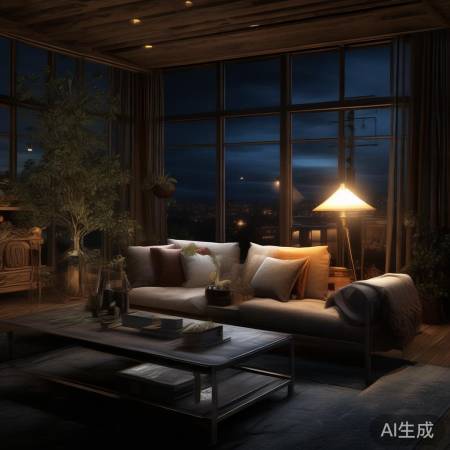 半夜开门安全揭秘