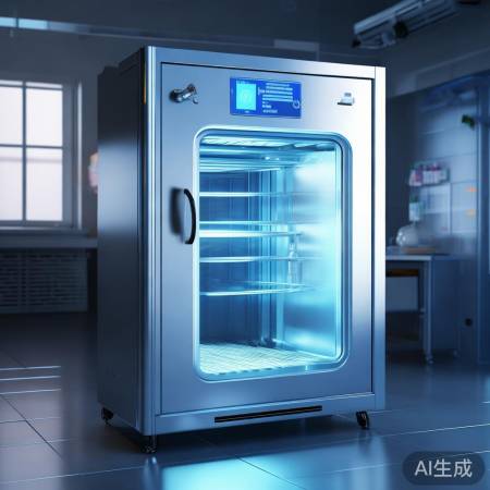 紫外线消毒柜，安全规范用，放心