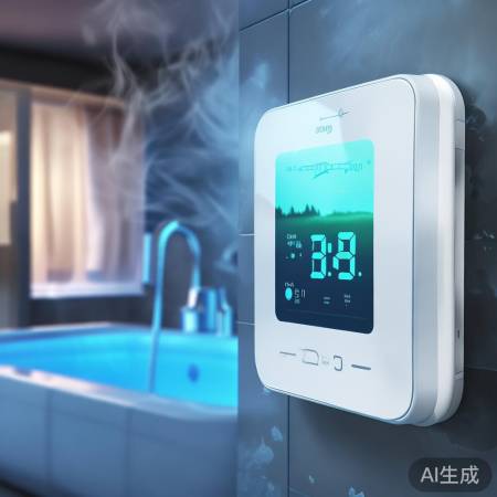 节能恒温，环保洗浴