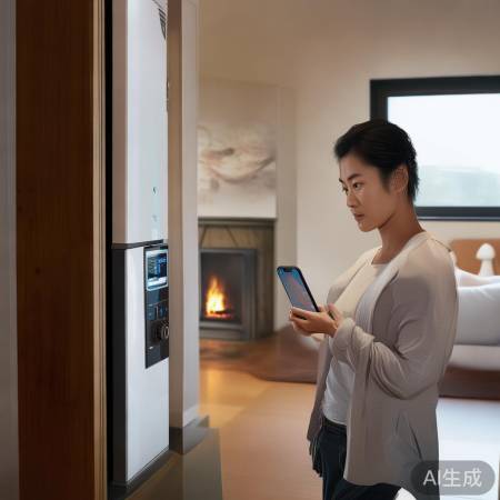 壁挂炉使用攻略，轻松上手！