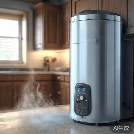 热水器关机？水温设定过高！