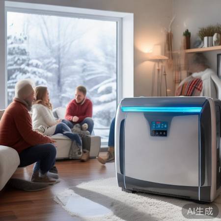 选空气能热水器，功率知多少？