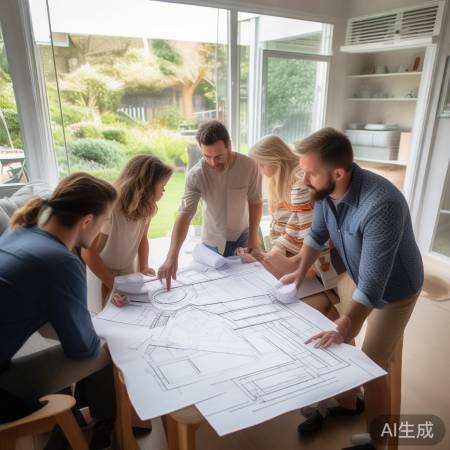 空调安装前，明需求，选强企。